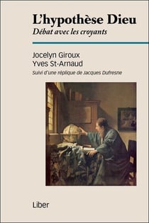 L'hypothèse Dieu - débat avec les croyants