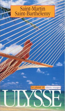 Saint-martin - saint-barthélemy (6e édition)