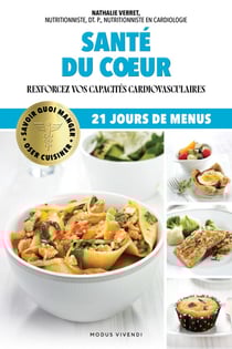 Santé du coeur : Renforcez vos capacités cardiovasculaires