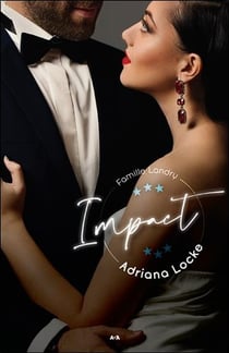 Famille Landry Tome 2 - impact