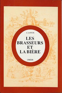 Les brasseurs et la biere