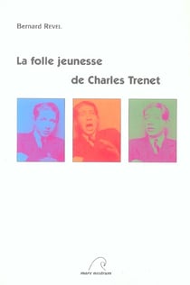 La folle jeunesse de charles trenet
