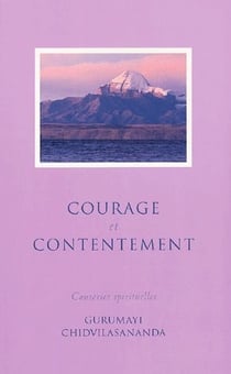 Courage et contentement