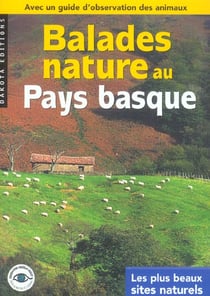 Balades nature - au pays basque