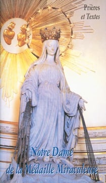 Notre-Dame de la médaille miraculeuse