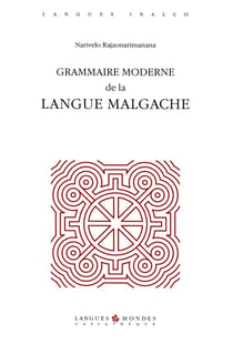Grammaire moderne de la langue malgache
