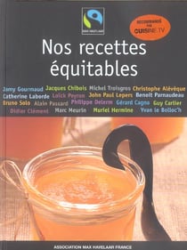 Nos Recettes Equitables