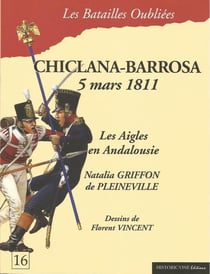 Chiclana-barrosa 5 mars 1811