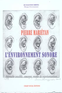 L'environnement sonore