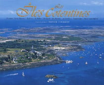 Les îles cotentines