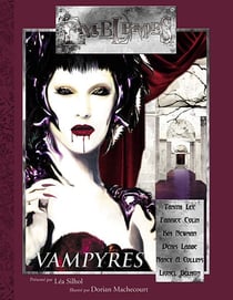 EMBLEMES Tome 1 : VAMPYRES
