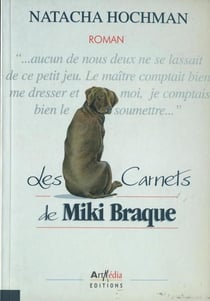 Les carnets de miki braque
