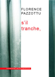 S'il tranche,
