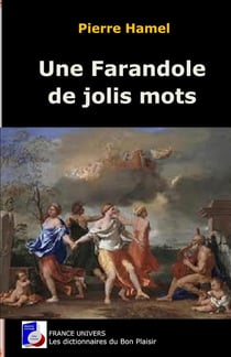 Une Farandole de jolis mots
