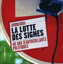 LA LUTTE DES SIGNES