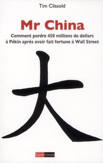 Mr China