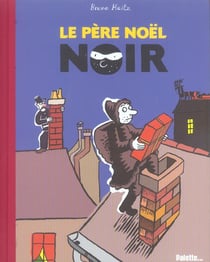 Le pere noel noir