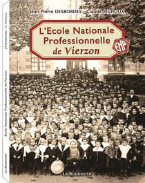 École nationale professionnelle de Vierzon