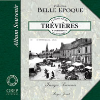 Commune de trévières