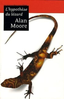 L'hypothese du lezard