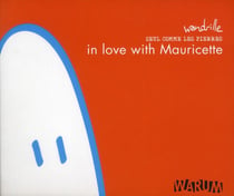 Seul comme les pierres t.1 - in love with Mauricette