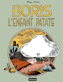 Boris L'Enfant Patate