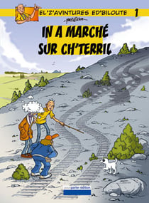 In a marche sur ch'terril