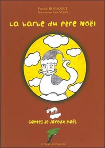 La barbe du Père Noël