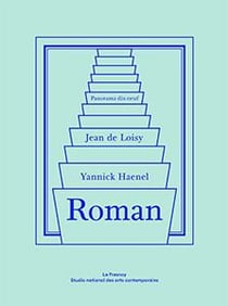 Panorama 19 - roman ? l'élégance, la science, la violence !