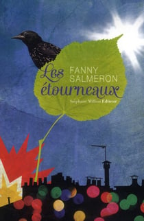 LES ETOURNEAUX