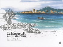 L'hérault au fil de l'eau