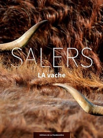 Salers la vache