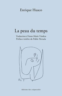 La peau du temps