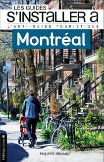 S'installer à montréal