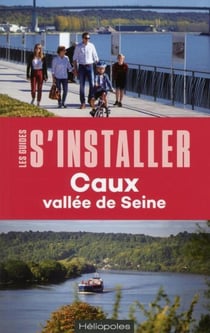 S'Installer A Caux Vallee De Seine