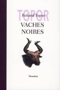 Vaches noires