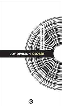 Joy Division : Closer