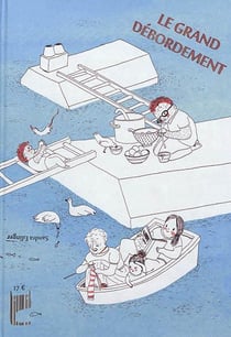 Le grand débordement, Lili