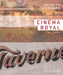 Cinéma royal