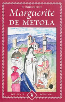 Bienheureuse Marguerite de Métola
