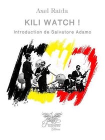 Kili watch ! : introduction de salvatore adamo