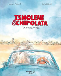 Ismolène et Chipolata