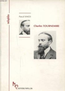 Charles tournemire ou le mythe de tristan