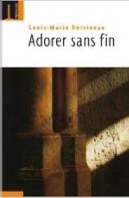 Adorer sans fin