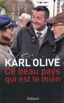 Ce beau pays qui est le mien