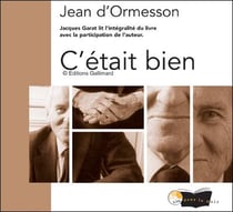 C'était bien