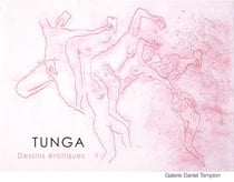 Tunga - dessins érotiques