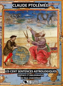 Les cent sentences astrologiques