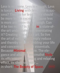 The beauty of space