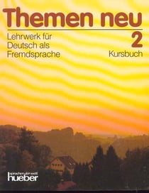 Themen neu 2 - kursbuch